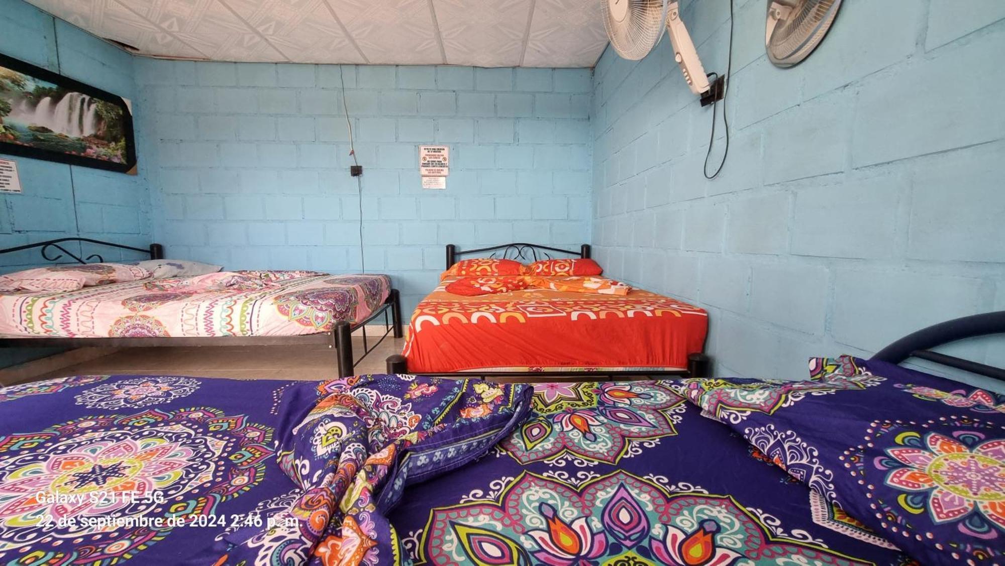 Hostal Laberintos Del Cuzco Сан-Франсіско Екстер'єр фото
