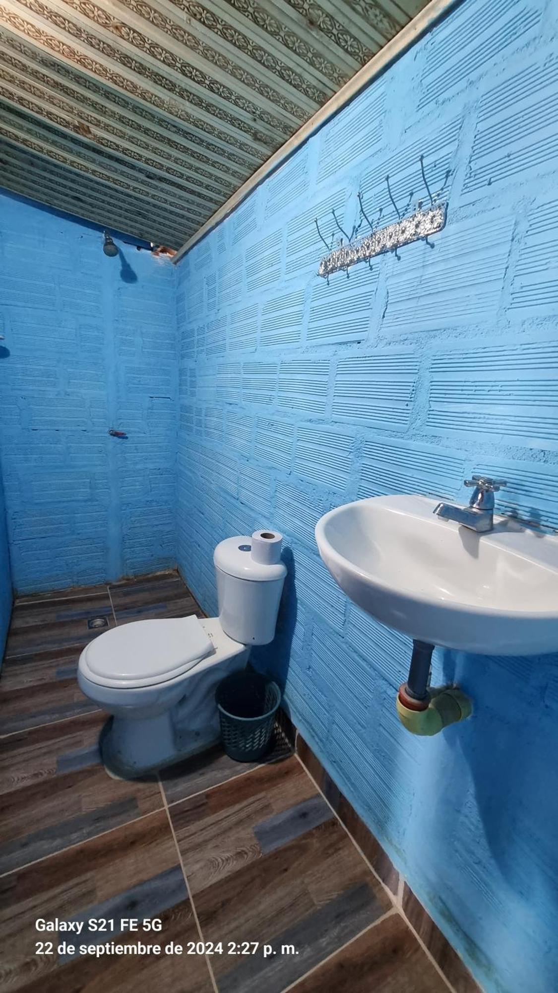 Hostal Laberintos Del Cuzco Сан-Франсіско Екстер'єр фото