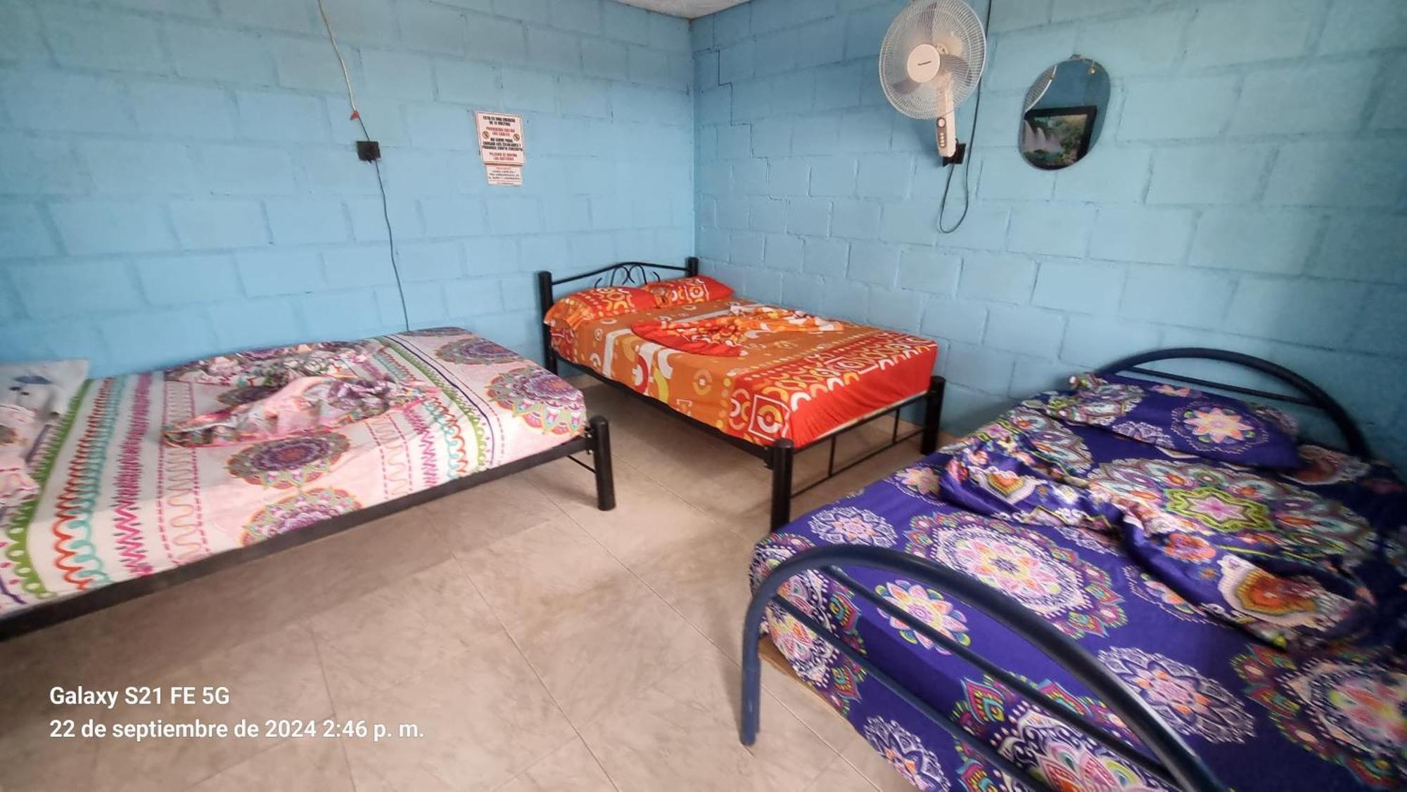 Hostal Laberintos Del Cuzco Сан-Франсіско Екстер'єр фото