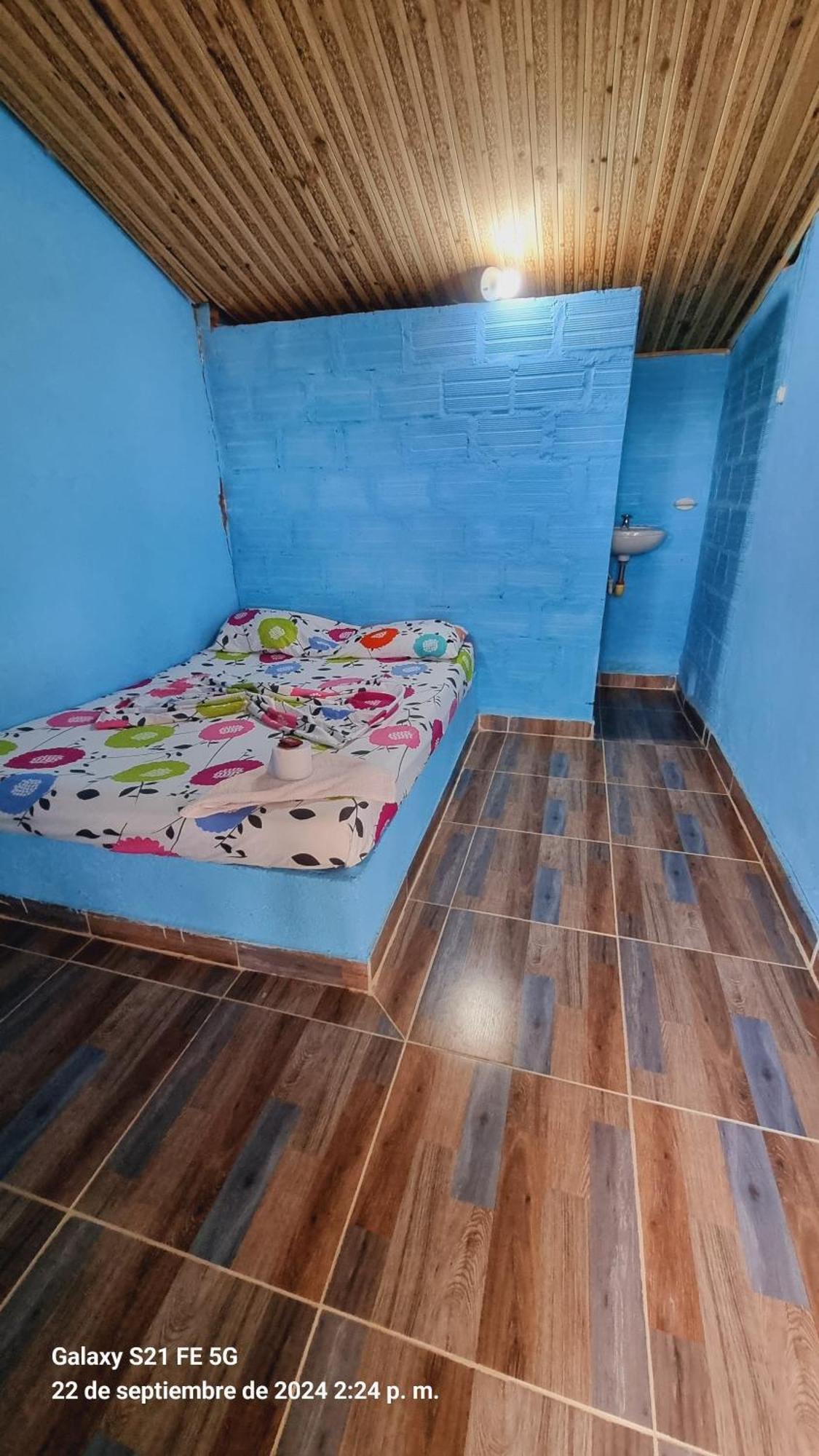 Hostal Laberintos Del Cuzco Сан-Франсіско Екстер'єр фото